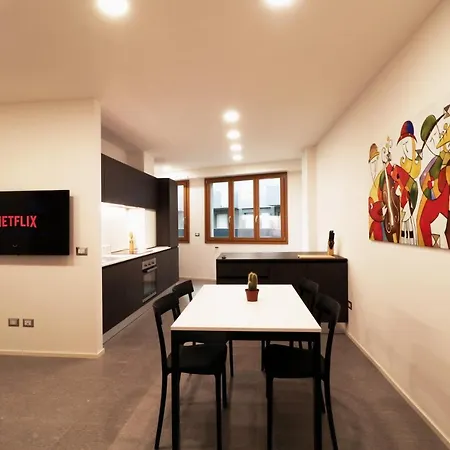 公寓 Hosting Studio - 2